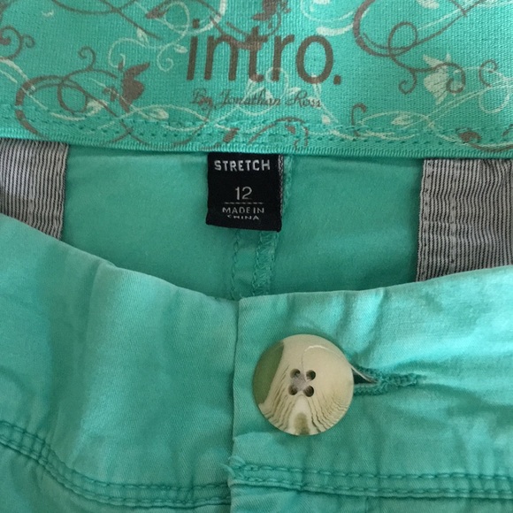 Beautiful mint green 12 - Picture 2 of 5